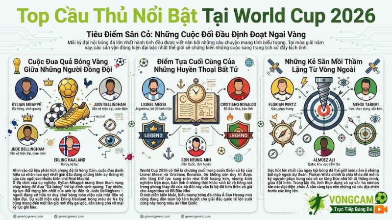 Khoảnh khắc tranh chấp bóng quyết liệt của các tiền đạo hàng đầu thế giới