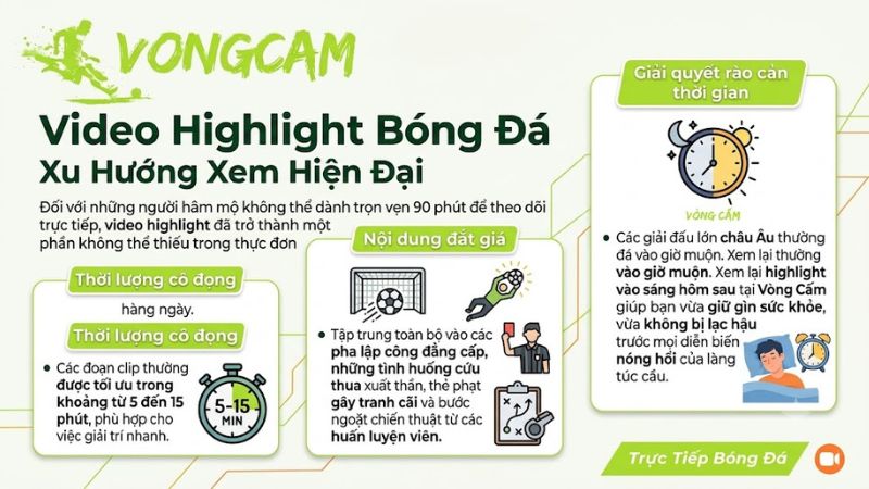 Tổng hợp tình huống ghi bàn ấn tượng trong video highlight bóng đá hôm nay. Tổng hợp tình huống ghi bàn ấn tượng trong video highlight bóng đá hôm nay.